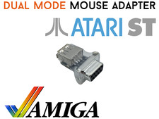 Adattatore mouse USB Amiga