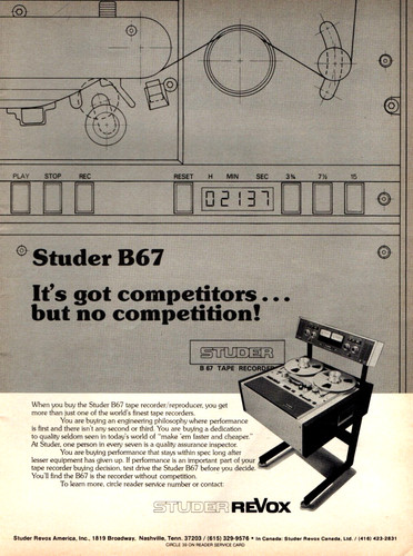 Vintage anni studer - anni,