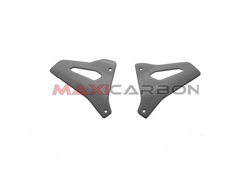 Paratacchi carbonio ducati - paratacchi,