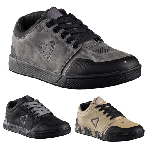 Scarpe bicicletta leatt pedale - scarpe,