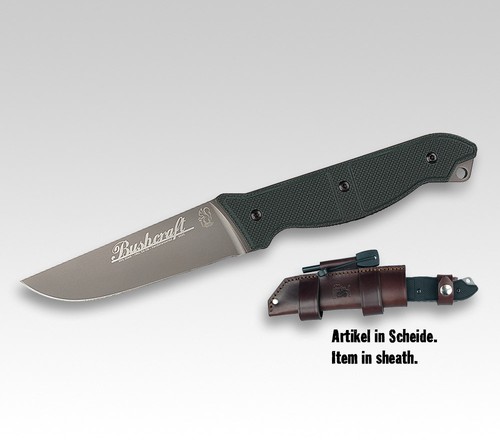 Eickhorn bushcraft ebk - bushcraft,