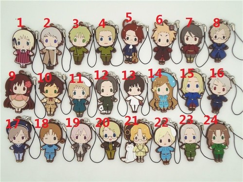 Gioco anime giappone aph - anime,