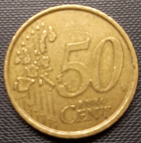 Moneta rara centesimi di - rara, 50