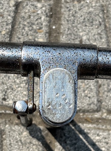 Manubrio bianchi super extra - manubrio,