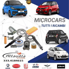 Ligier aixam microcar - aixam, grecav
