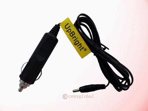 Adattatore auto per - dc,