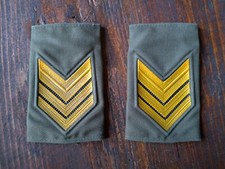 Gradi Tubolari Sergente