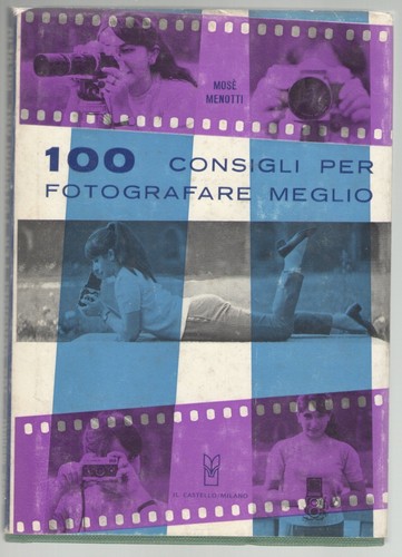 Mose menotti cento - mose,