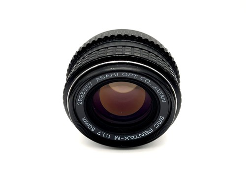 Asahi pentax 1 - asahi, 50