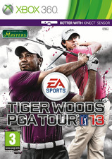 Tiger Woods PGA Tour 13