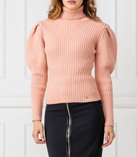 ELISABETTA FRANCHI SALMON PINK