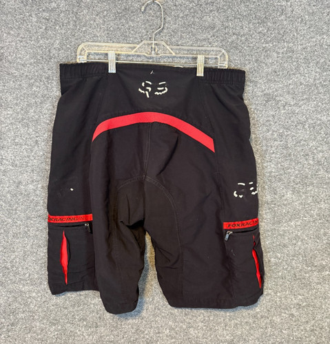Fox racing pantaloncini - racing,