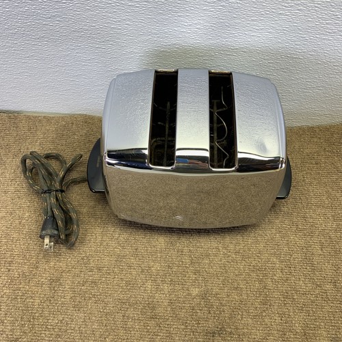 Tostapane vintage sunbeam - tostapane,