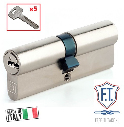Cilindro sagomato europeo - europeo, di