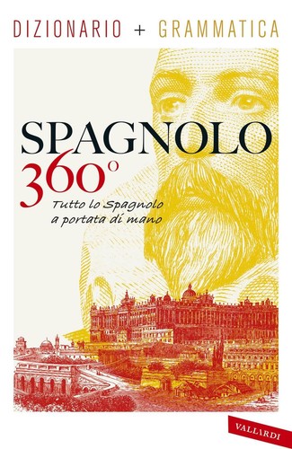 Libro spagnolo 360o - libro,