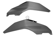 Carena laterale in carbonio