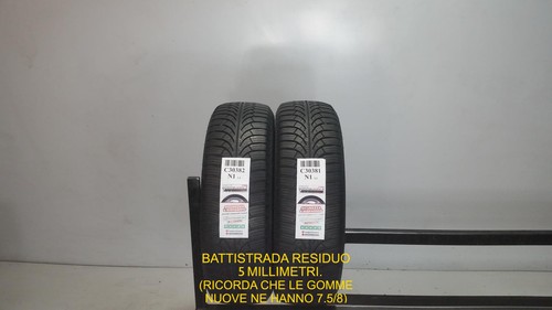 Gomme usate termiche - usate,
