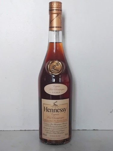 Bouteille carafe cognac - bouteille,