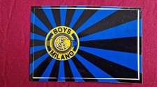 ADESIVO BOYS SAN  INTER