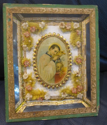 1900 san luigi gonzaga - luigi,