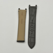 Cartier pasha cinturino - cartier,