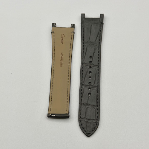 Cartier pasha cinturino - pasha,