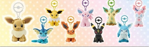 Pokemon mascot peluche - mascot,