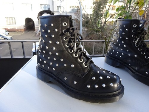 Stivali martens - dr.martens,
