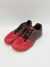 Reebok crossfit nano nero - reebok,