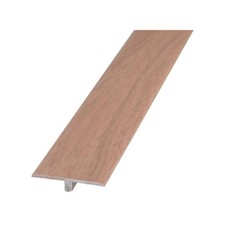 Profilo piatto per laminato e