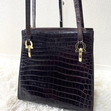 Borsa Salvatore Ferragamo One