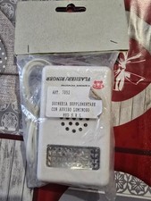 Suoneria Supplementare per