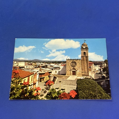 Guspini piazza settembre - settembre,