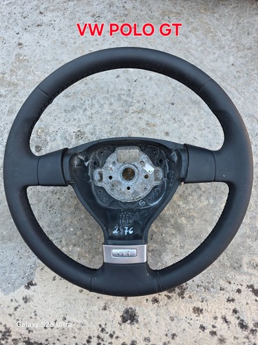 Volante sterzo per volkswagen - sterzo,