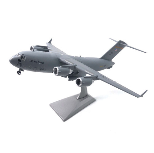 Wltk usaf globemaster - globemaster, iii