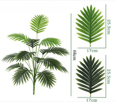 88cm 24 Foglie Grande