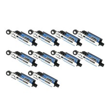 10pcs ME-8108 Interruttore di