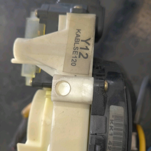 Devioguidasgancio compl kia - compl.,