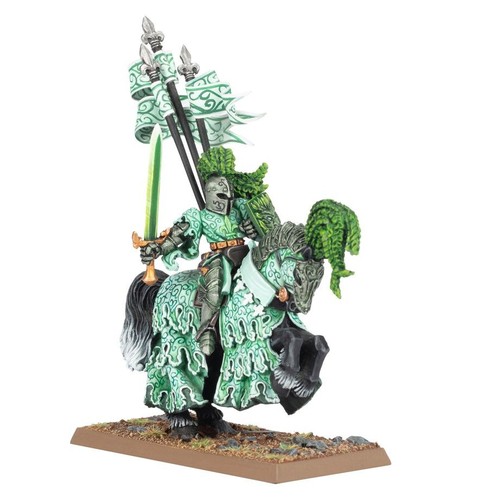 Warhammer vecchio mondo - vecchio,