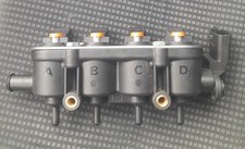 Inniettori Gpl Polo Rigenerati 