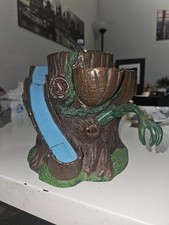 Gormiti Rifugio Fortezza della