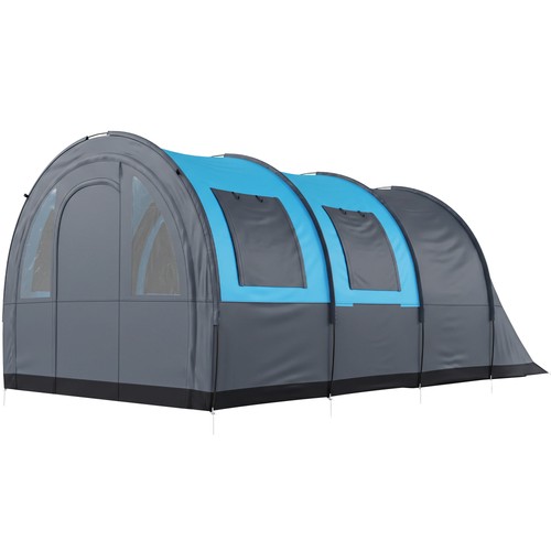 Outsunny tenda posti - outsunny, 3