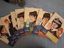 LOTTO L'ARTE Di HUGO PRATT