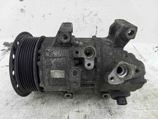 Pompa climatizzatore aria