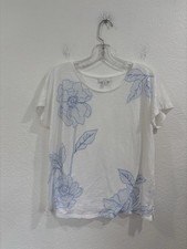 T-shirt J. Jill Petite leggera