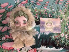 SKULLPANDA L’impressionnisme