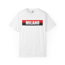 Milan calcio maglie tee - calcio,