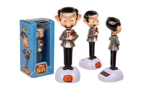 Bean figura mobile - mr.,