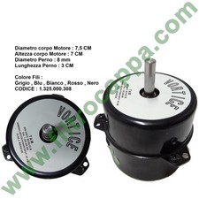 Motore Vortice Micro 11944