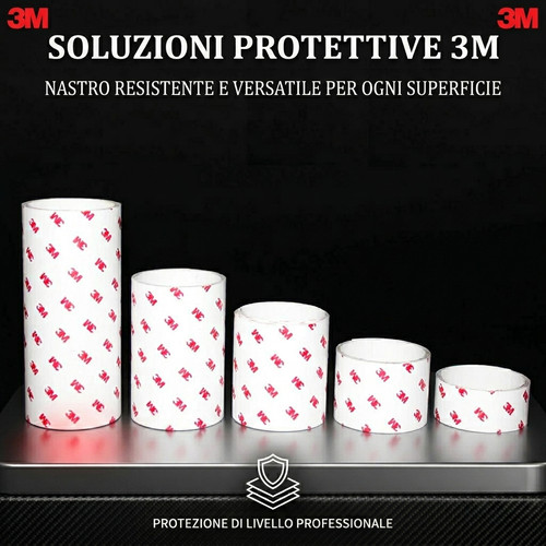 Pellicola nastro adesiva - 3m™,